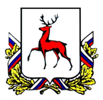 Правительство Нижегородской области зарегистрировало бренд Столица Поволжья для продвижения нижегородского турпродукта