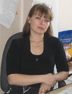 Социальная реклама в Нижнем Новгороде учитывает специфику и проблемы региона, - Оксана Тажирова