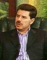 Дмитрий Бирман: Время от времени я позволяю себе ненормативную лексику