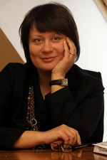 Галина Клочкова