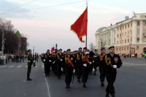 Сводная рота ОМОНа ГУВД по Нижегородской области