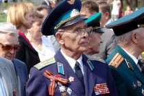 Лица Победы