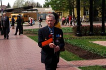 Лица Победы