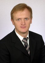 Владимир Семенов. Фото из архива НИА Нижний Новгород