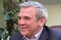 Евгений Люлин:  Я готов поддерживать на предстоящих выборах и губернатора, и мэра