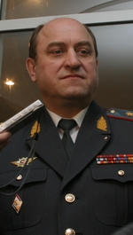 Владимир Щербаков