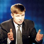 Сергей Наумов