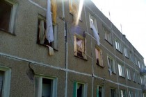 Фото предоставлено пресс-службой ГУ МЧС России по Нижегородской области