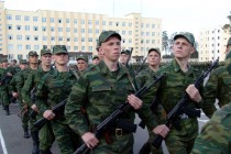 Приказ о расформировании 22-ой армии, дислоцированной в Нижегородской области, подписан министром обороны, - источник (видео ГТРК Кремль)