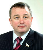 Игорь Тюрин