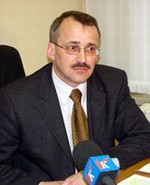 Леонид Литвиненко