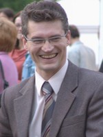 Евгений Семенов