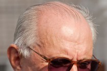 Фоторепортаж: Патриарх Московский и всея Руси Кирилл освятил Феодоровский собор в Городце Нижегородской области (12.09.2009)