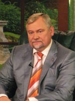 Вадим Булавинов: Чиновники администрации города не космонавты