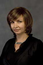 Ирина Алушкина