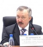 Владимир Репринцев