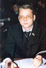 Роман Буланов