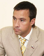 Александр Бочкарев