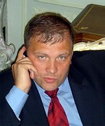 Александр Курдюмов