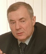 Александр Цапин