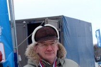 Николай Сатаев получил Кубок губернатора