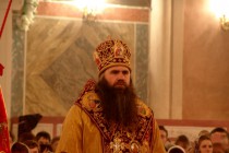 Архиепископ Нижегородский и Арзамасский Георгий