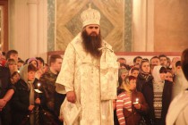 Архиепископ Нижегородский и Арзамасский Георгий