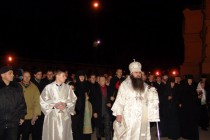 Архиепископ Нижегородский и Арзамасский Георгий