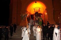 Крестный ход