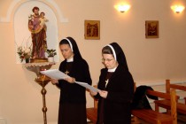 На заупокойной мессе огласили списки погибших в результате авиакатастрофы