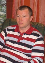 Андрей Гоголев:  Это называется, поплыл на деньгах - расслабился, нюхнул, курнул, забился каликами-моргаликами