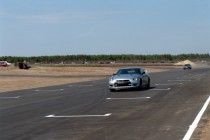 Моменты гонок