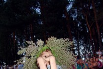 По поверьям венок обладает целительной силой