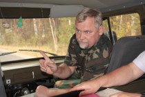 Мэр Нижнего Новгорода Вадим Булавинов