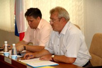 Сохранил пост. Депутаты земского собрания Высунского района отказались включать в повестку дня вопрос об отставке главы