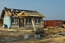 В Верхней Верее будут строиться панельные дома по технологии Семеновского завода малоэтажного домостроения