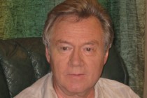 Александр Сериков: По поводу неяркости фамилии бывали определения и похуже