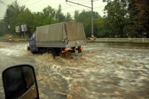 Нижний Новгород. Проспект Гагарина