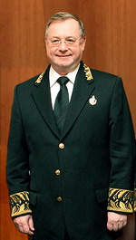 Сергей Степашин