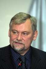 Вадим Булавинов (фото Дмитрия Клочкова)