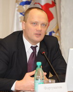 Антон Фортунатов