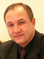 Валерий Антипов