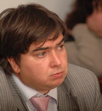 Максим Маткин