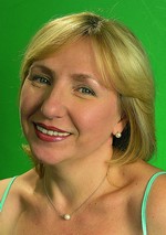 Марина Горева