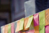 Открытие обновленного филиала Сбербанка в Нижнем Новгороде