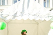 Развлечения для гостей праздника