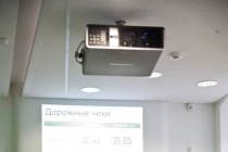 Председатель Волго-Вятского банка Ирина Кудрявцева и глава города Нижнего Новгорода Олег Сорокин