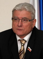 Виктор Лунин