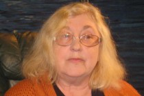 Вера Горшкова: Любить детей – вообще очень трудно