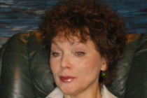 Елена Арсеньева: Преступление и наказание – это один из лучших детективов в мире